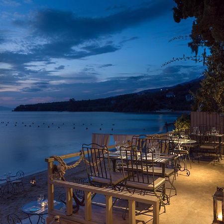 Six Keys Hotel Afissos Exterior photo