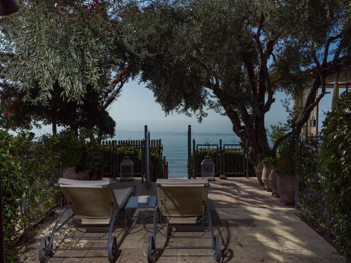 Six Keys Hotel Afissos Exterior photo