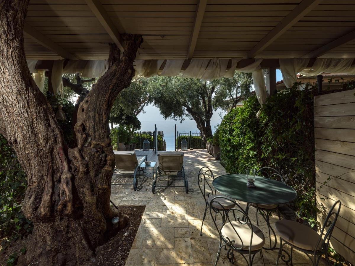 Six Keys Hotel Afissos Exterior photo