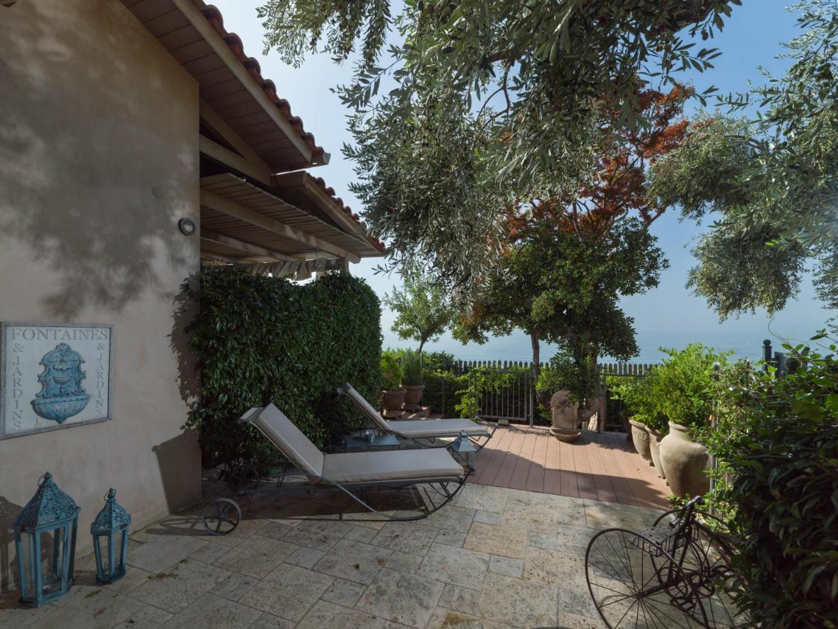 Six Keys Hotel Afissos Exterior photo