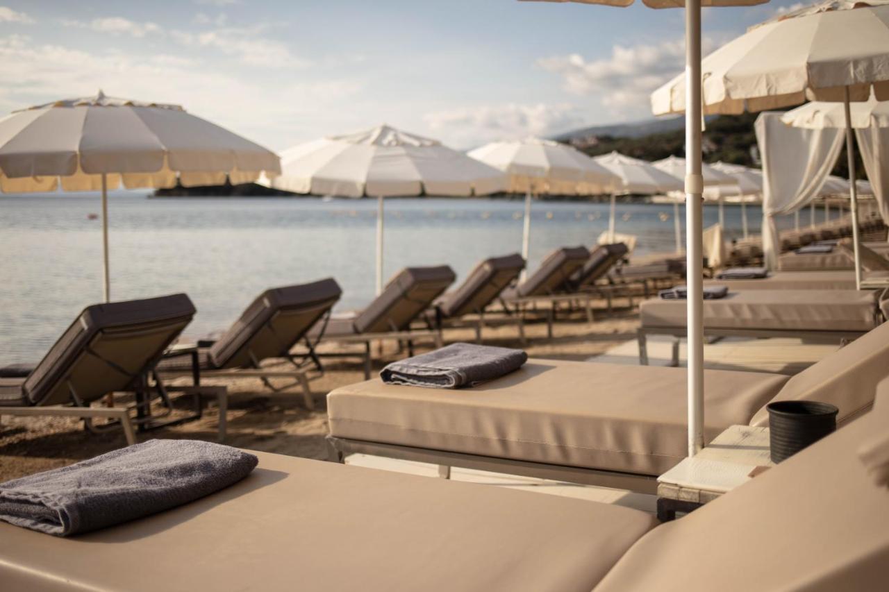 Six Keys Hotel Afissos Exterior photo