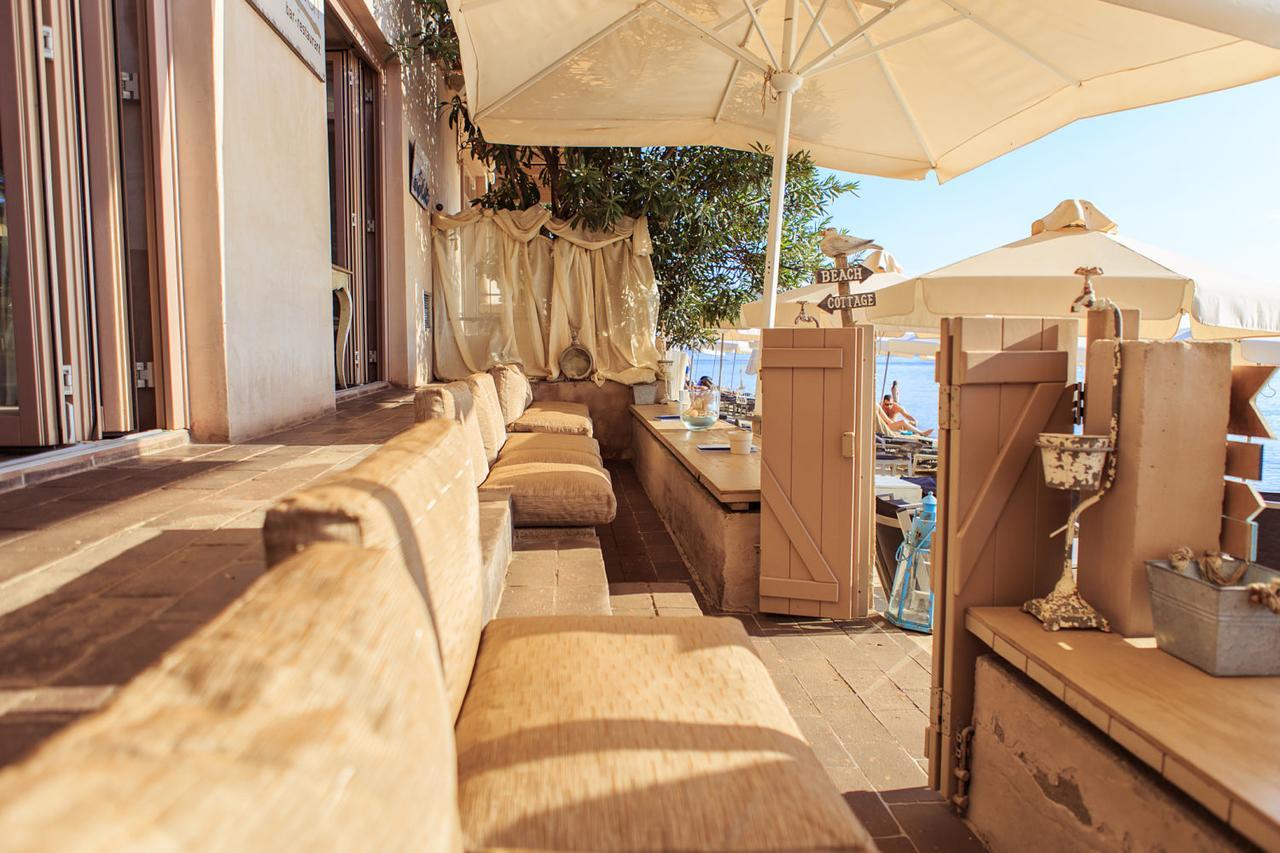 Six Keys Hotel Afissos Exterior photo
