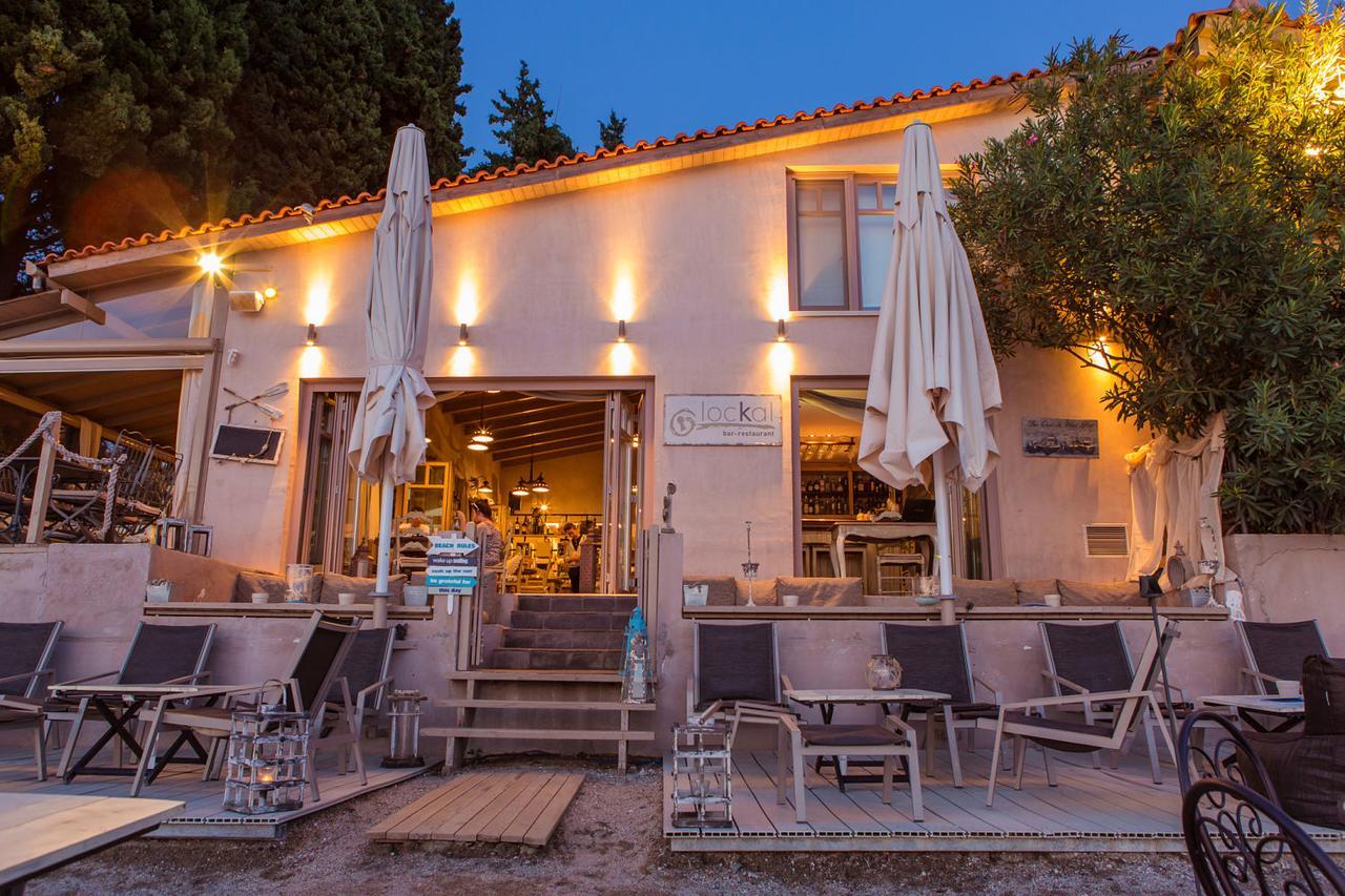 Six Keys Hotel Afissos Exterior photo