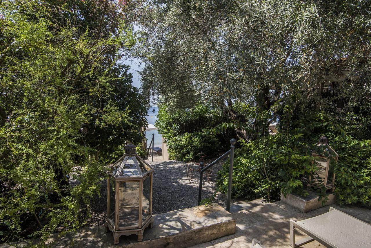 Six Keys Hotel Afissos Exterior photo